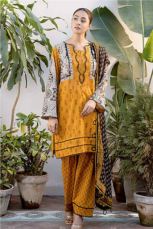 CP4 18 C Prints Printed Lawn Collection Vol 2