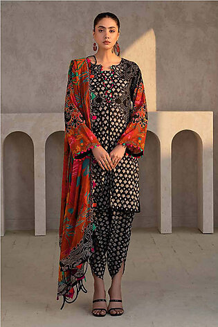 CP4 25 C Prints Printed Lawn Collection Vol 3