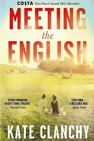 Meeting the English -