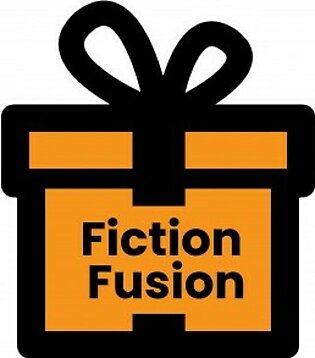 PAKISTAN: FICTION FUSION - (Blind Date With Books)