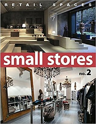 Retail Spaces - Small Stores