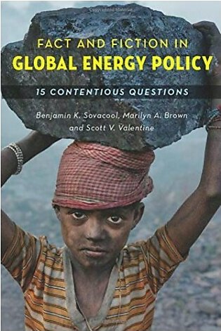 Fact and Fiction in Global Energy Policy - Fifteen Contentious Questions