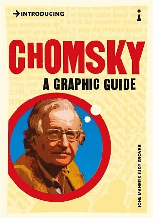 Introducing Chomsky : A Graphic Guide
