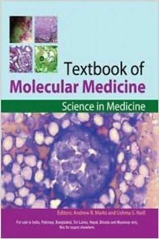 Textbook of Molecular Medicine