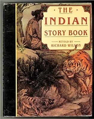 Indian Story Book