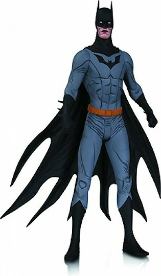 DC Collectibles DC Comics Designer Action Figure Series Batman Action Figure