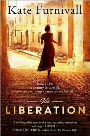 The Liberation   -