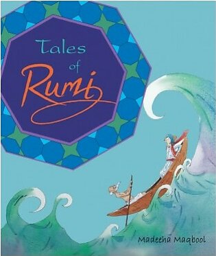 Tales of Rumi
