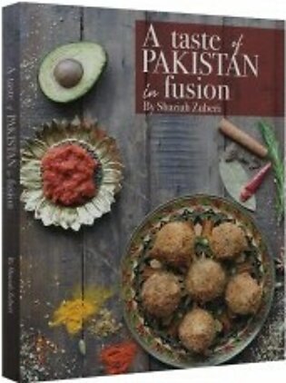 A Taste of Pakistan in Fusion