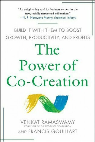 The Power Of Co Creation