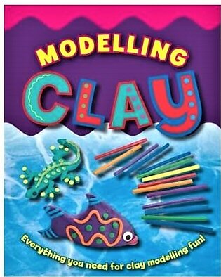 Modelling Clay