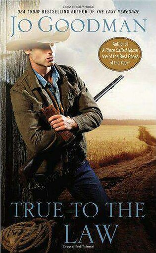 True to the Law Team Novel -