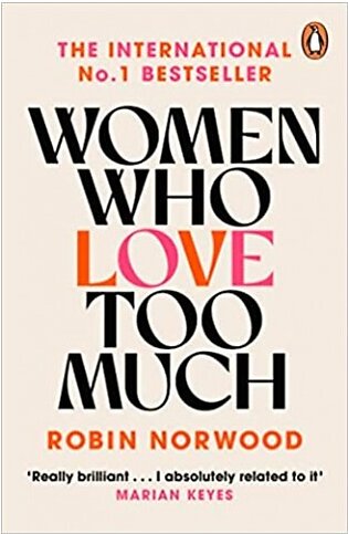 Women who Love Too Much