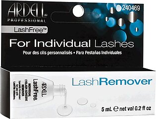 Ardell Lashfree Individual Eyelash Remover 5ml