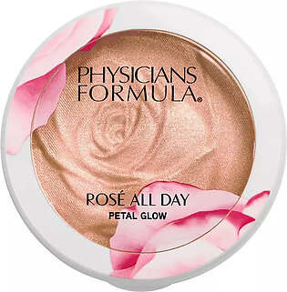Physicians Formula Rosé All Day Petal Glow -Soft Petal