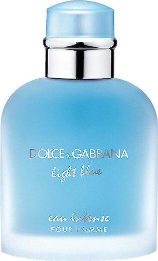 Dolce & Gabbana Light Blue  Eau Intense EDP 100ml