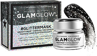 GLAMGLOW Gravity Mud Glitter Mask