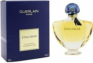 Guerlain Shalimar by Guerlain EDT 90ML
