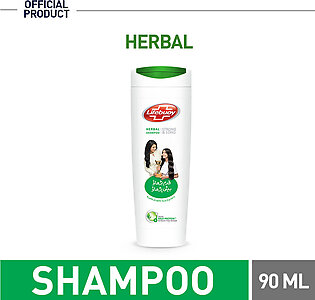 Lifebuoy Shampoo Herbal 90ml