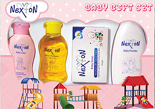 Nexton Baby Gift Packs 92207