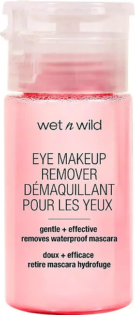 Wet n Wild Eye Makeup Remover 85ml