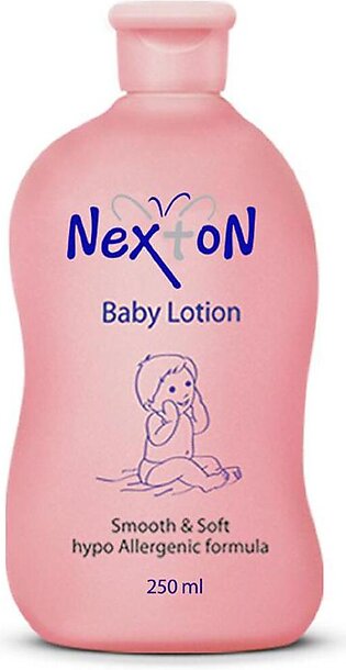 Nexton Baby Lotion 250ml