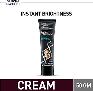 Glow & Lovely Men Max Fairness Cream 50g