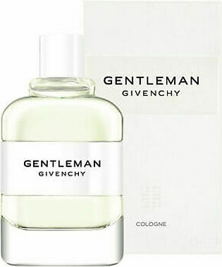 Givenchy Gentleman Cologne Men EDT 100ML