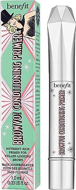 Benefit Cosmetics BROWVO! Conditioning Eyebrow Primer mini
