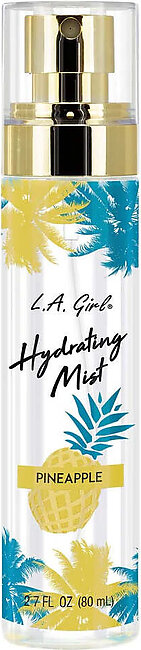 LA Girl Hydrating Mist