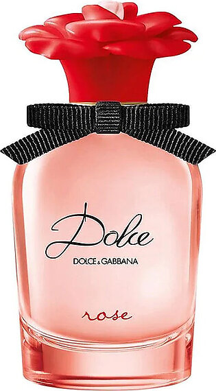 Dolce & Gabbana Rose EDT 75ml