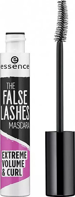 Essence The False Lashes Mascara Extreme Volume & Curl