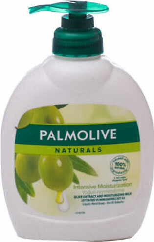 PALMOLIVE Naturals Milk & Olive Hand Wash 300ml