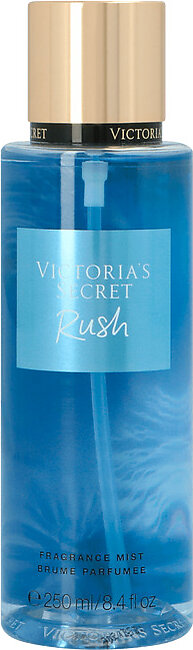 Victoria's Secret Rush Body Mist 250ml