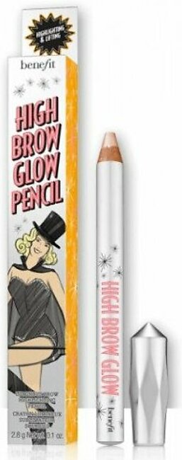 Benefit Cosmetics High Brow Glow Creamy Highlighting Pencil