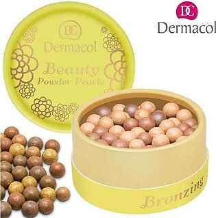 Dermacol Beauty Powder Pearls Bronzing