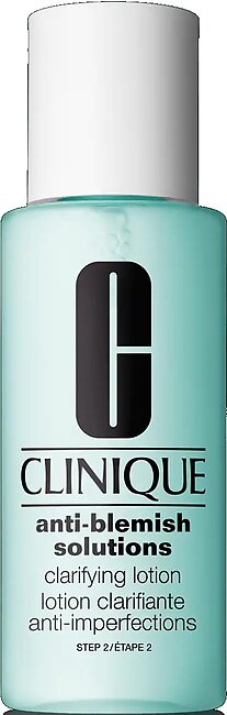 Clinique Anti-Blemish Acne Solutions Clarifying Lotion 200ml