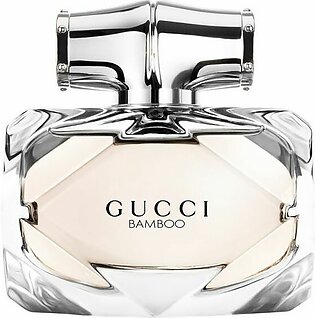 Gucci Bamboo EDT 75ML