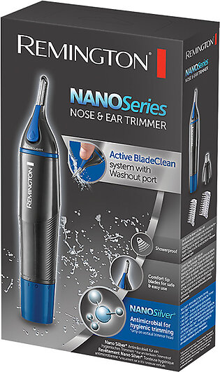 NE3850 Remington Nano Nose and Ear Trimmer