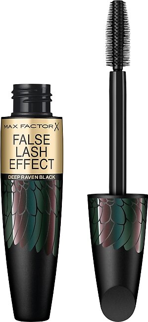 Max Factor False Lash Effect Deep Raven Mascara