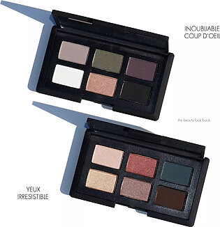Nars Cosmetics NARS Yeux Irresistible Eyeshadow Palette (Limited Edition)
