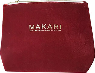 Makari Cosmetic Bag Fall 2022 Edition