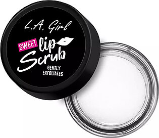 LA Girl Sweet Lip Scrub