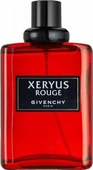 XERYUS ROUGE by Givenchy Cologne EDT 100ML