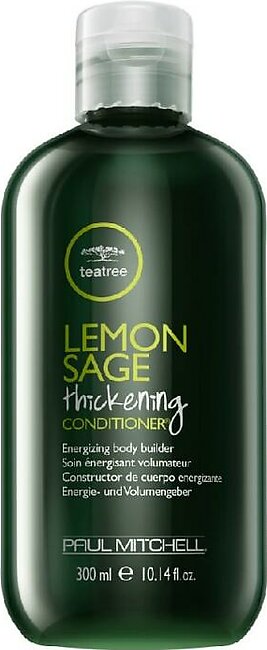 Paul Mitchell Tea Tree Lemon Saga Thickening Conditioner 300ml