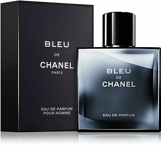 Chanel Bleu De Chanel Edp 150 ml Men's Perfume