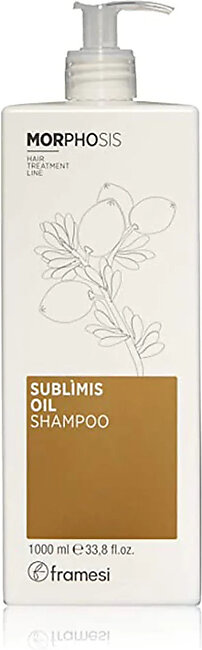 Framesi - Sublimis Oil Shampoo 1000 ml