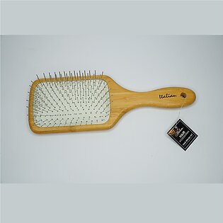 Italian Paddle Brush WB0616SHR
