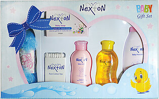 Nexton Baby Gift Packs 92203