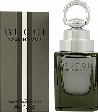 Gucci By Gucci Men Edt 90ml